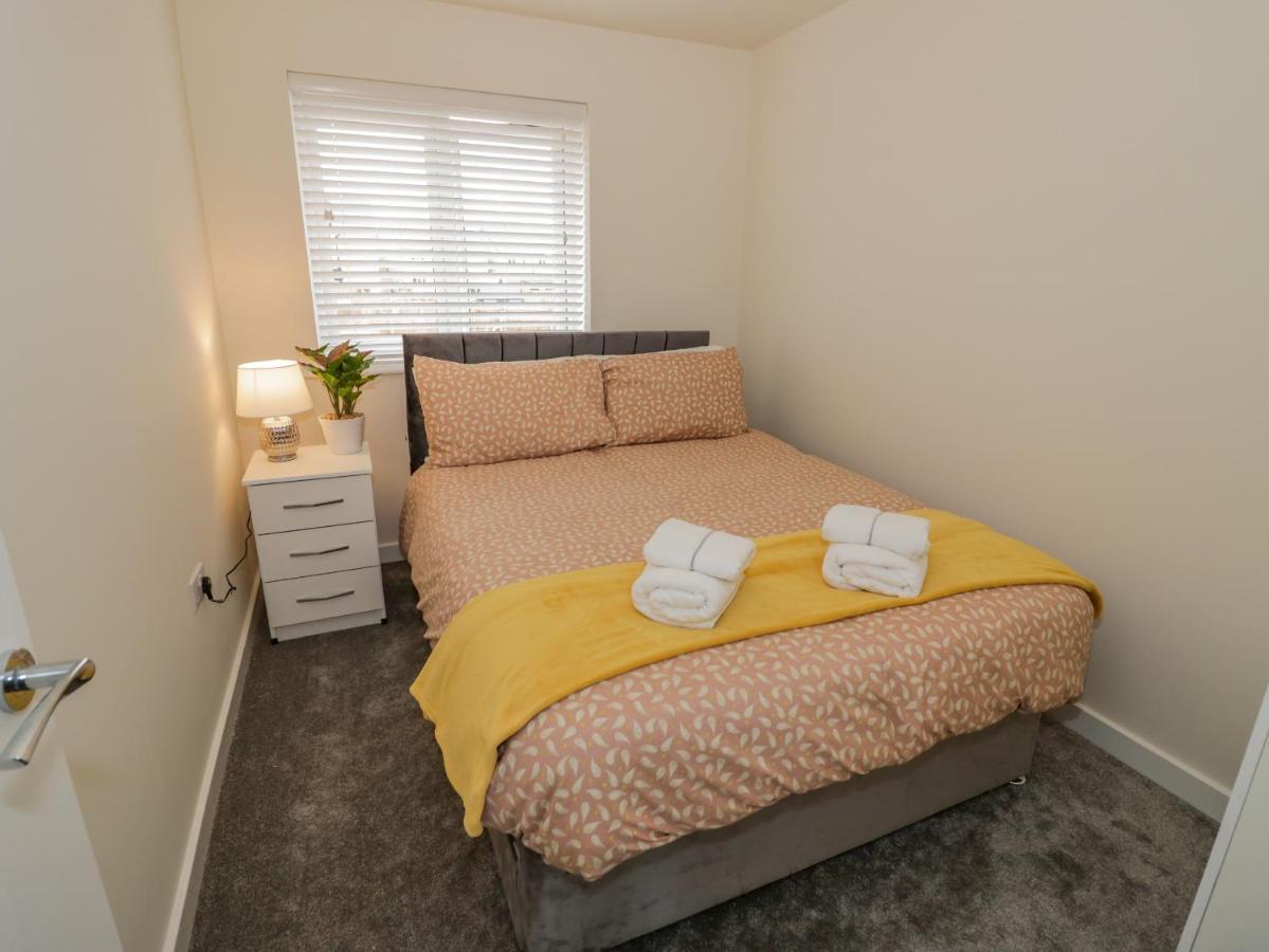 23 Moat House Close كوفنتري المظهر الخارجي الصورة