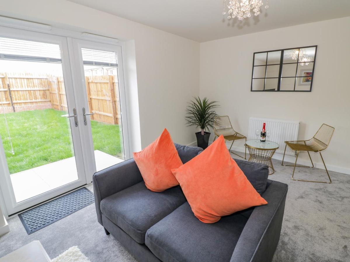 23 Moat House Close كوفنتري المظهر الخارجي الصورة